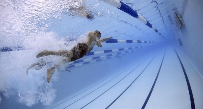 nuoto