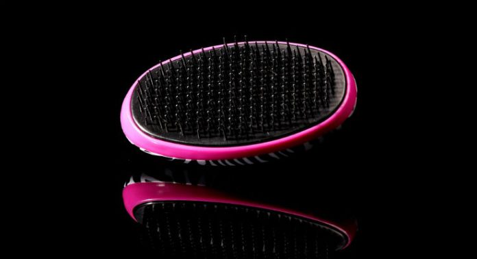 capelli impossibili da pettinare