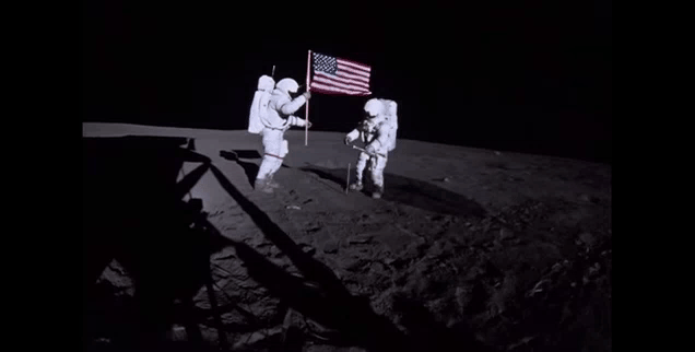 astronauti