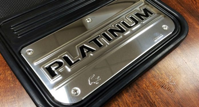 platino