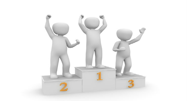 Nature: ecco i migliori scienziati del 2016