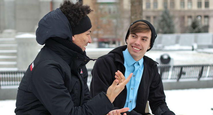 sguardo