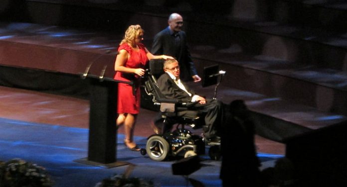 hawking
