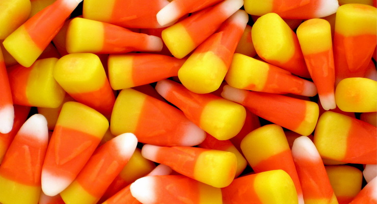 Bibite gassate e caramelle danneggiano il fegato dei bambini
