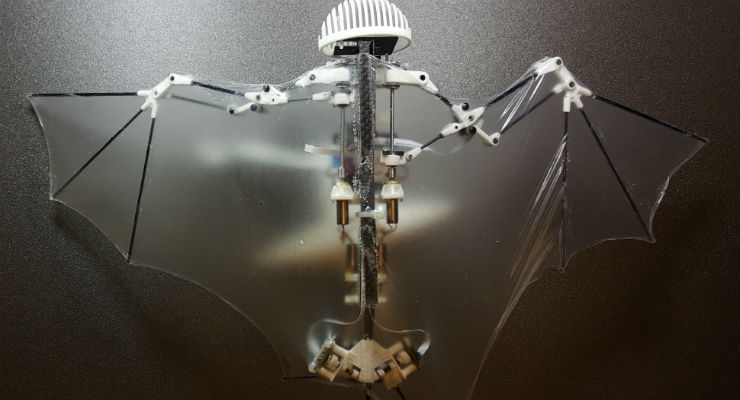 robot