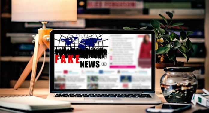 fake news