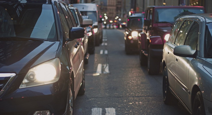 Car sharing: ecco le città più promettenti