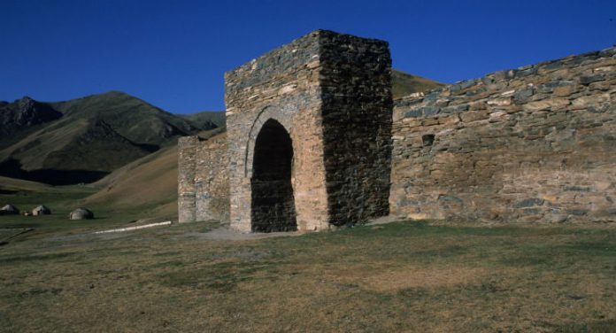 via seta