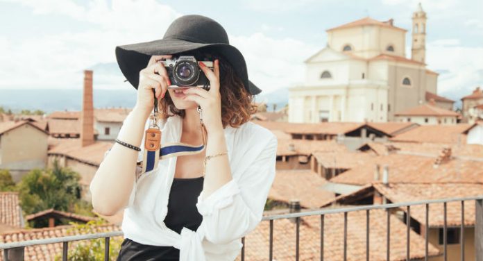 foto profilo