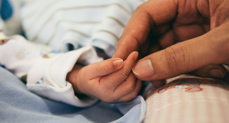 Biobag, un utero artificiale per i neonati prematuri