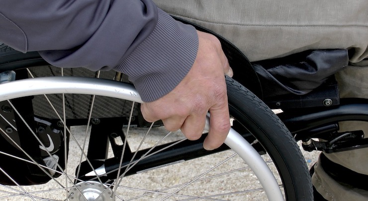 Nuovi approcci per combattere le paralisi agendo sul sistema immunitario