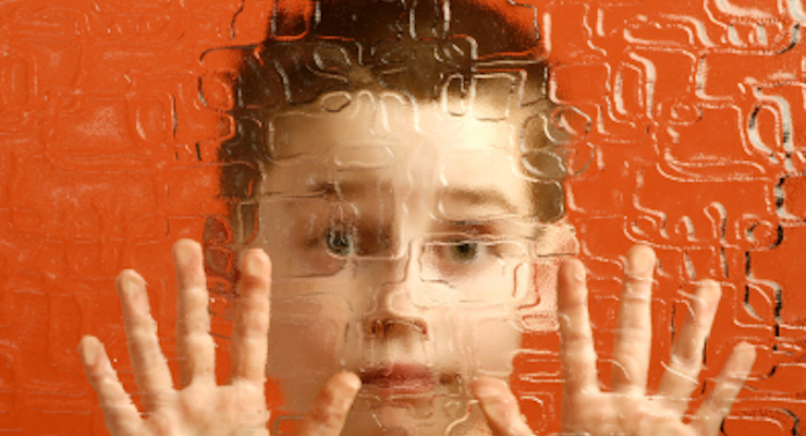 Un nuovo test per la diagnosi precoce di autismo?