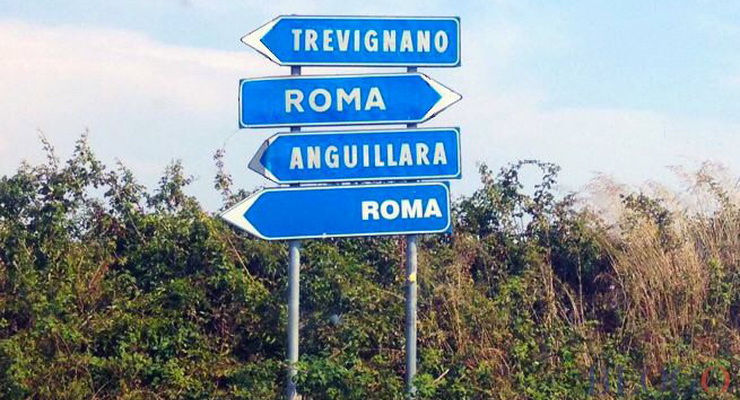 Segnali conflittuali, per non sbagliare serve molta attenzione