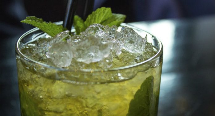 drink