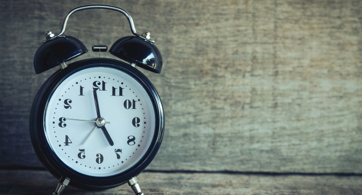 Il bilinguismo cambia la percezione del tempo