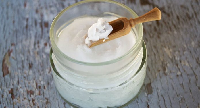 olio cocco