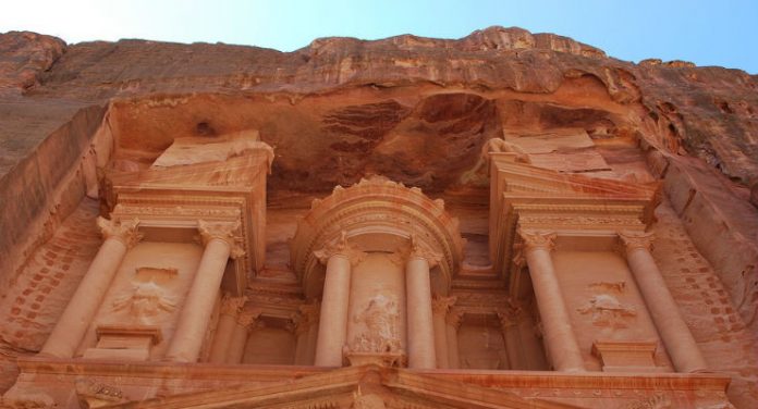 petra