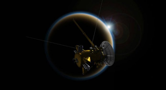 cassini