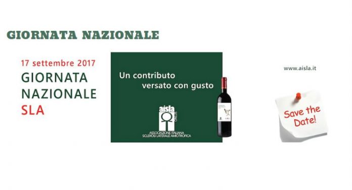 giornata sla