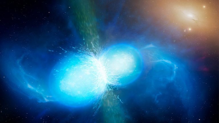 Onde gravitazionali