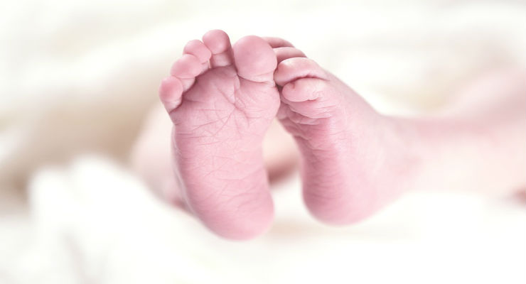Gravidanza: l’epidurale non rallenta il travaglio