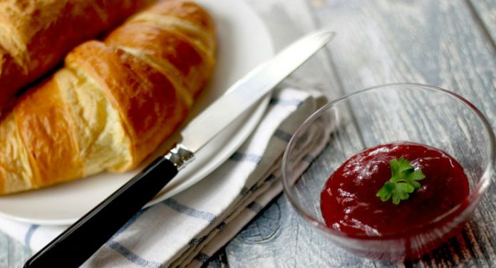 colazione