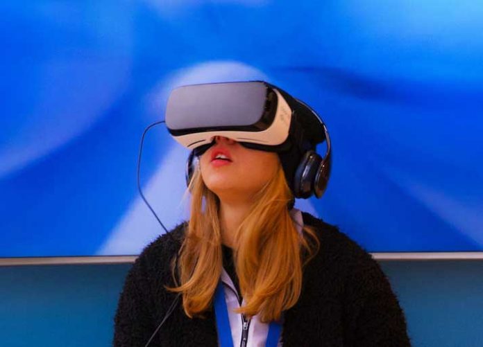 Psicoterapia con la realtà virtuale