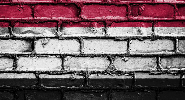 yemen