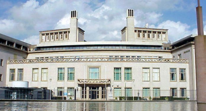 tribunale ex jugoslavia