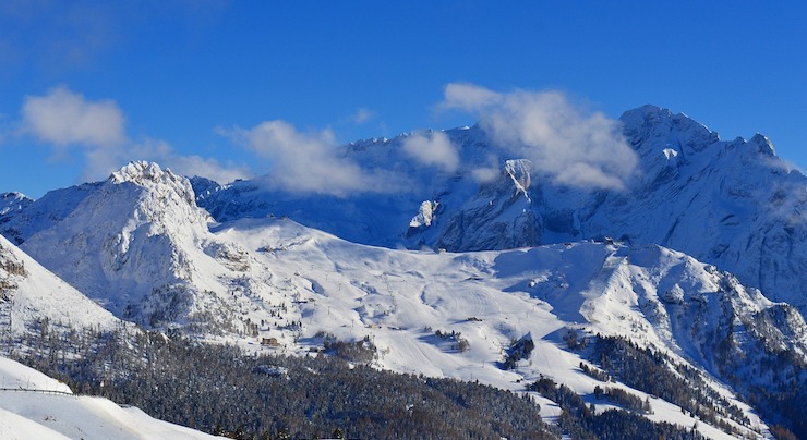Malattie cardiovascolari: ecco cosa fare per non correre rischi in montagna