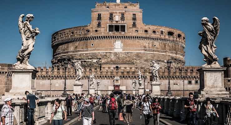 Il turismo in Italia vale 100 miliardi di euro