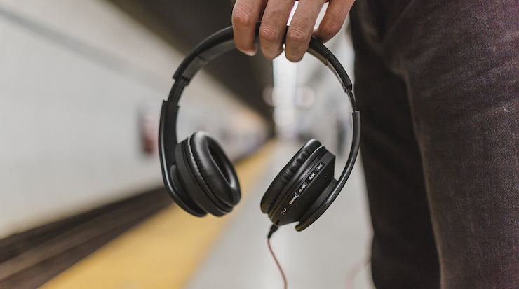 La macchina che indovina la canzone che ascolti