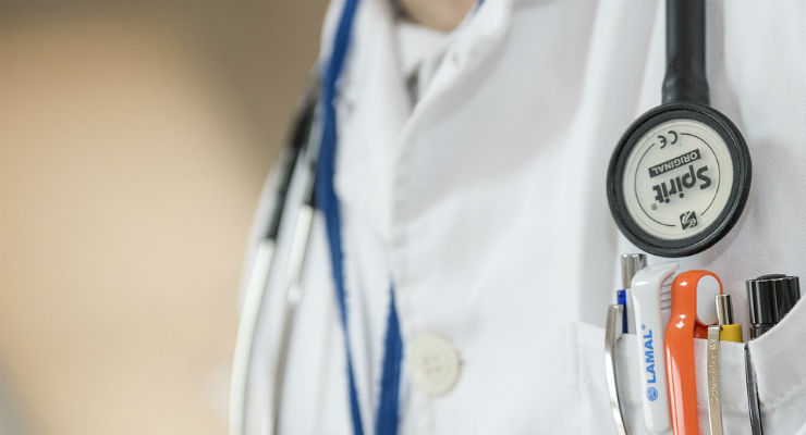 In ospedale un paziente su tre è malnutrito