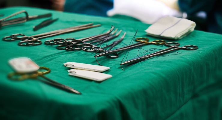 Hiv: via libera alla donazione di organi tra pazienti