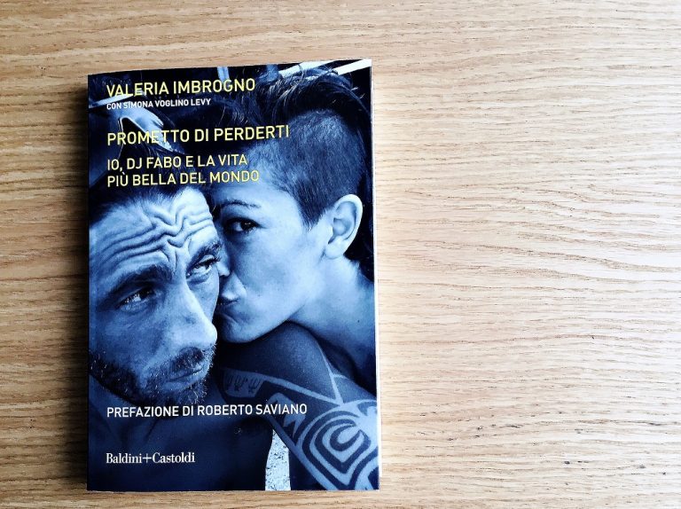 Prometto di perderti, la storia di Valeria e Dj Fabo