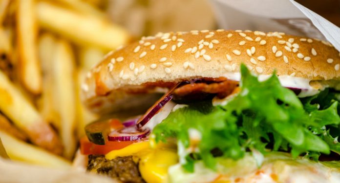 fast food