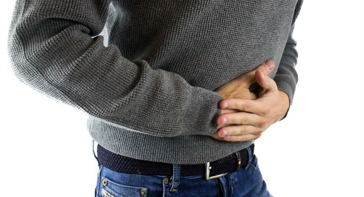 Una capsula collegata a una app per sapere come sta il nostro intestino