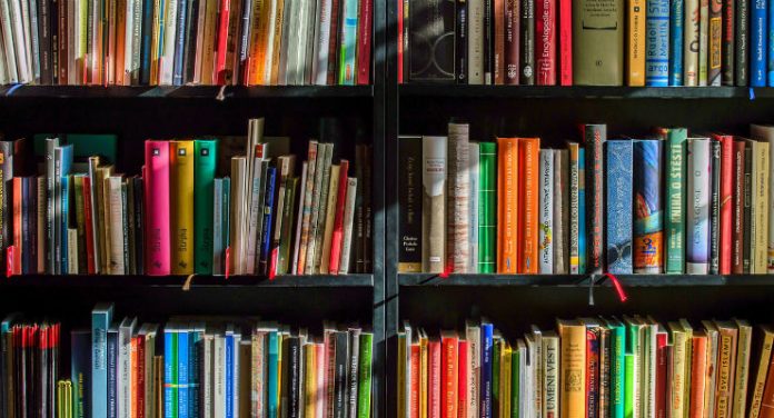 libri da leggere