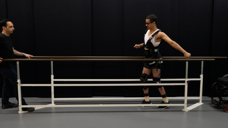 stimolazione elettrica