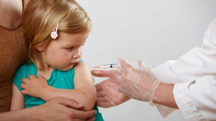 Vaccini a GiovedìScienza
