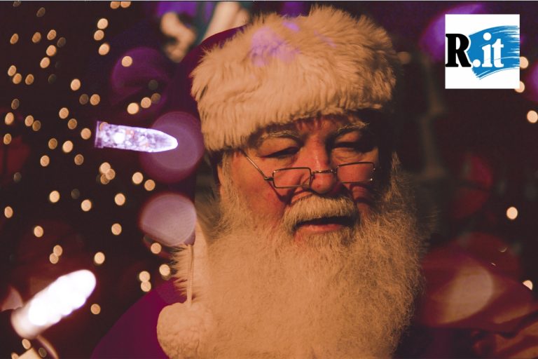 Natale, i 5 consigli per ridurre lo stress fisico e mentale