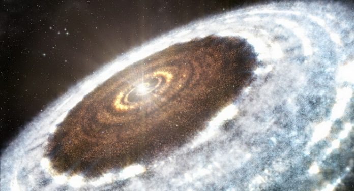 costellazione del toro