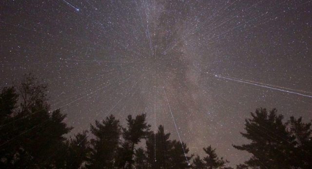 Dove Vanno A Finire Le Stelle Cadenti