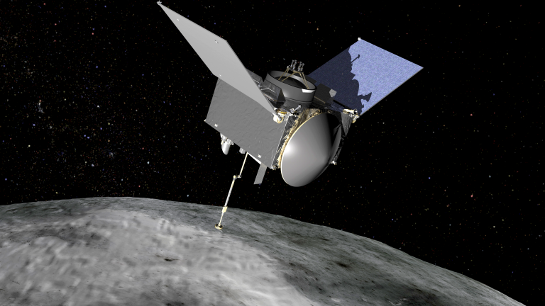 bennu