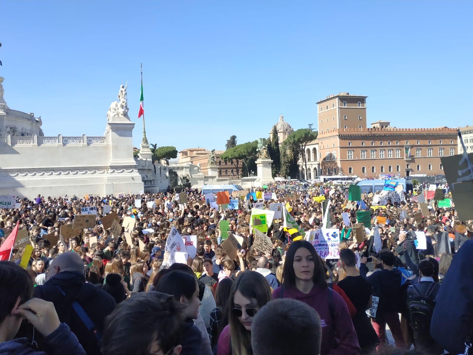 #strikeforfuture