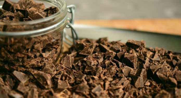 I flavonoidi del cacao