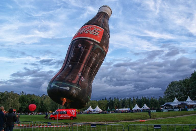coca cola