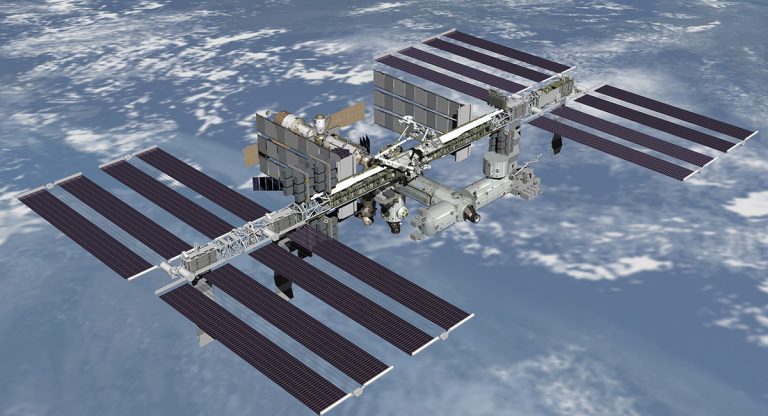 Stazione spaziale internazionale