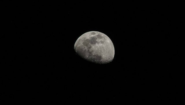 Quanto Ci Si Mette Ad Arrivare Sulla Luna