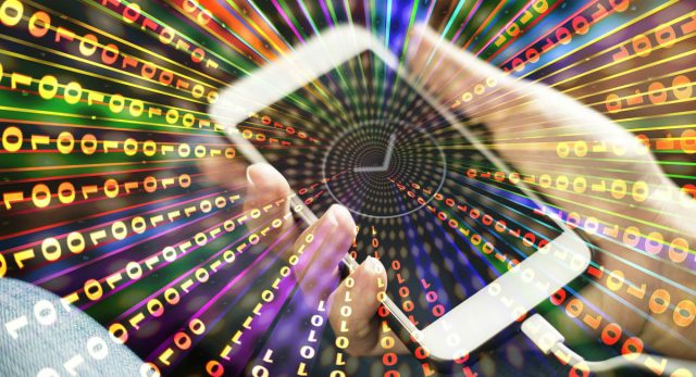 Sta Per Arrivare La Rete 5G Quali Rischi Per La Salute Galileo